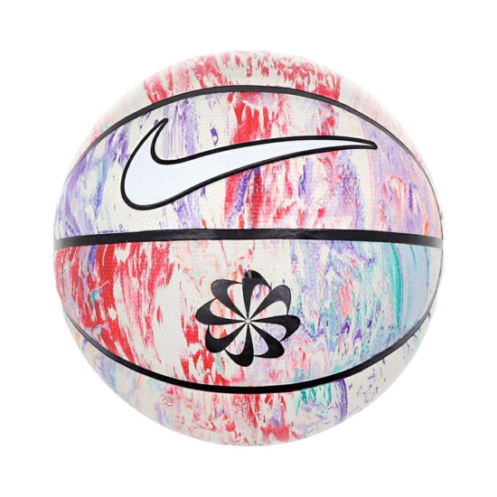 Nike Μπάλα μπάσκετ Everyday Playground 8P Next Nature Deflated